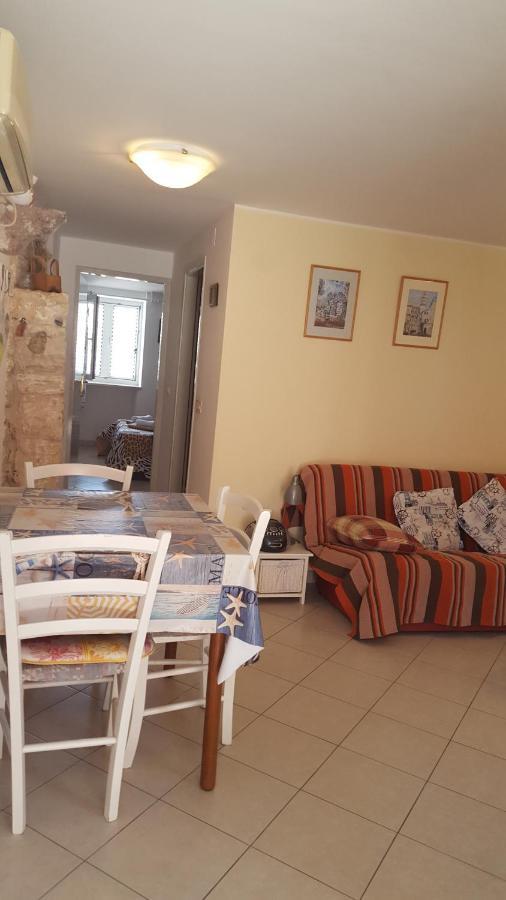 Apartment Matej Пула Екстер'єр фото