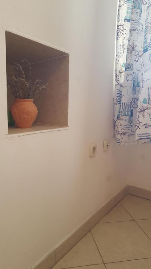 Apartment Matej Пула Екстер'єр фото