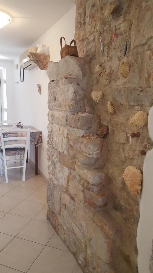 Apartment Matej Пула Екстер'єр фото