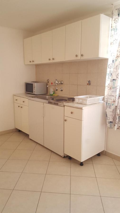 Apartment Matej Пула Екстер'єр фото